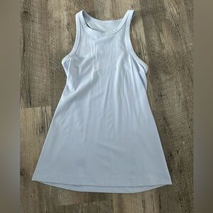 lululemon Athletic Racerback Tank Top